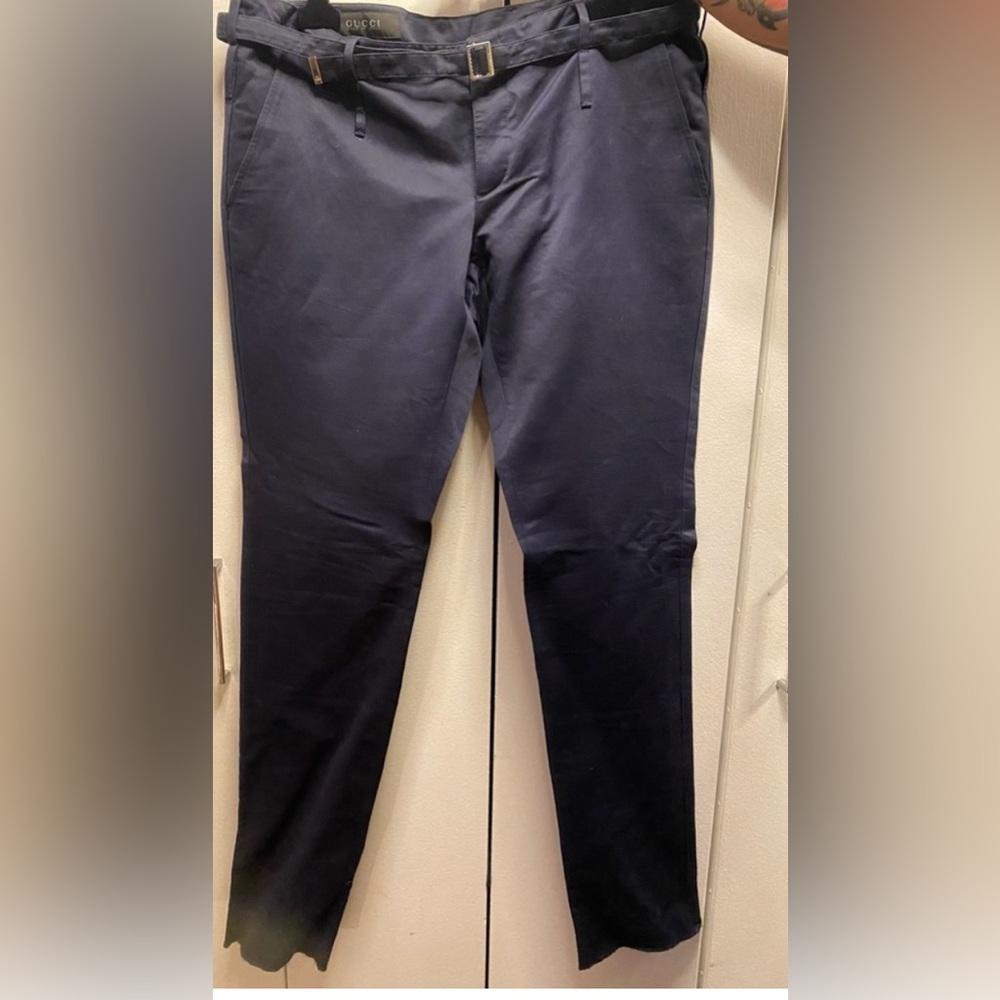 Gucci pants